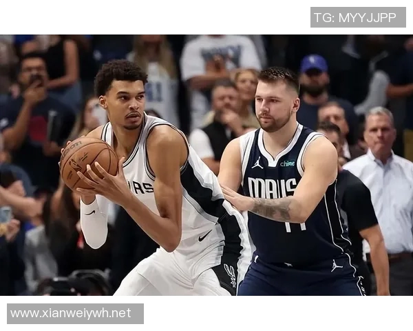 湖人vs马刺前瞻:东契奇静候文班亚马 里夫斯能否出战影响大