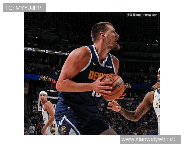 15中12!约基奇轰26+9+9复仇勇士:末节坐场边喝饮料太惬意