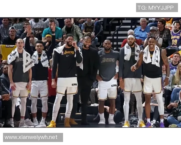 湖人出品“负面教材”!5年从冠军变流浪汉 当年死敌已成冠军功臣