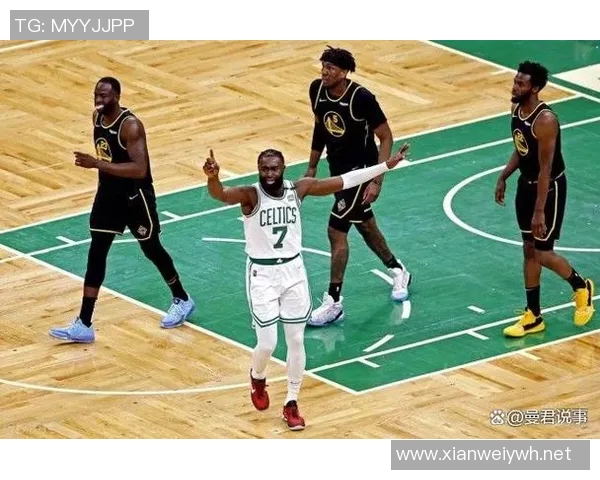 状态不好!杰伦·布朗半场6中3拿到6分2板2助 出现3失误