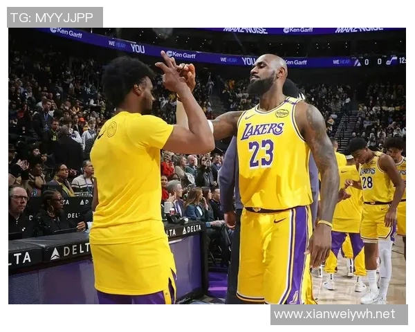 詹姆斯33+17+6东契奇21+13+5 湖人擒森林狼4连胜