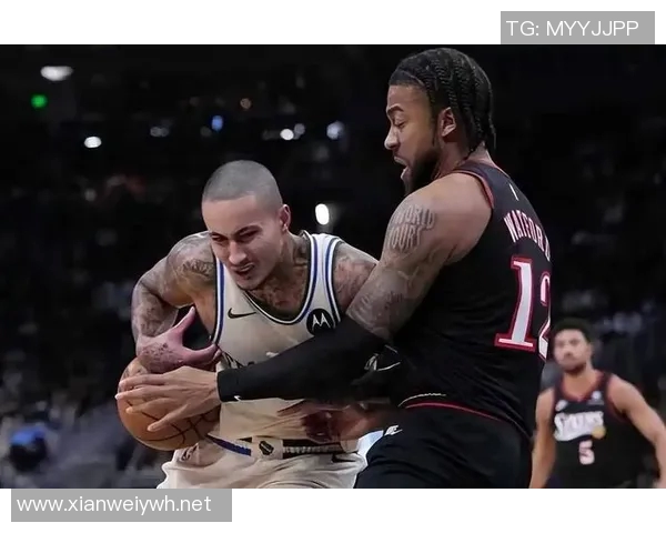 54分9助攻3断3帽!泰瑞斯·马克西大爆发,76人终结对雄鹿三连败