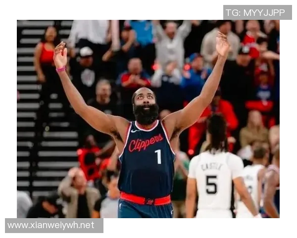 历史第4!哈登生涯第4次单场10记三分 还比库里少23次