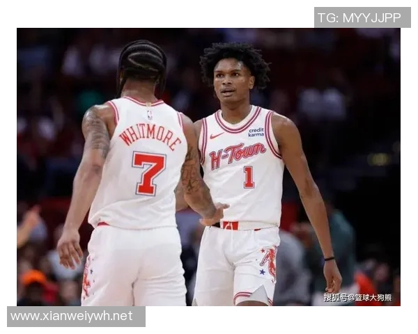 火箭险胜太阳揭示的三大隐忧：阿门技术需磨炼，亚当斯末节成短板