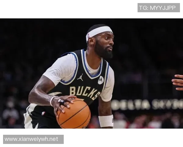 波蒂斯:字母哥说自己不会申请交易,这确实让我们宽心了不少