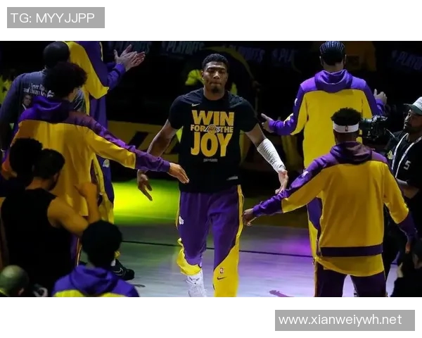 八村垒赛后称赞湖人团队沟通高效